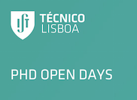 IST Open Day PhD 2015