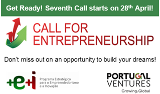 Portugal Ventures 7th Edition