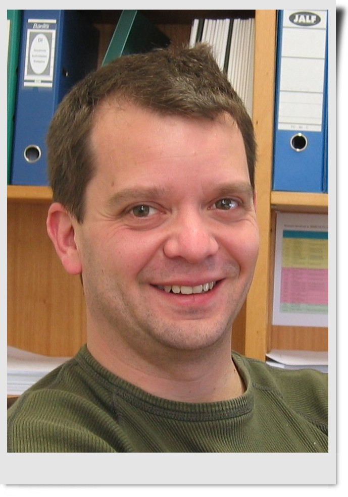 António Casimiro FCUL