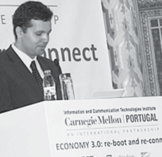 Carnegie Mellon Portugal program gives positive assessment to Portugal
