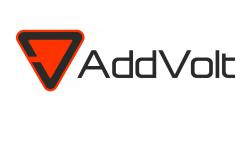 Addvolt logo