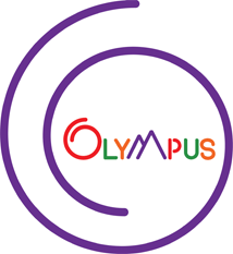 Project Olympus Logo
