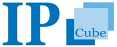 IP Cube logo