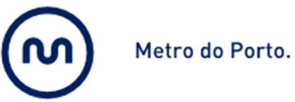 Metro do Porto logo