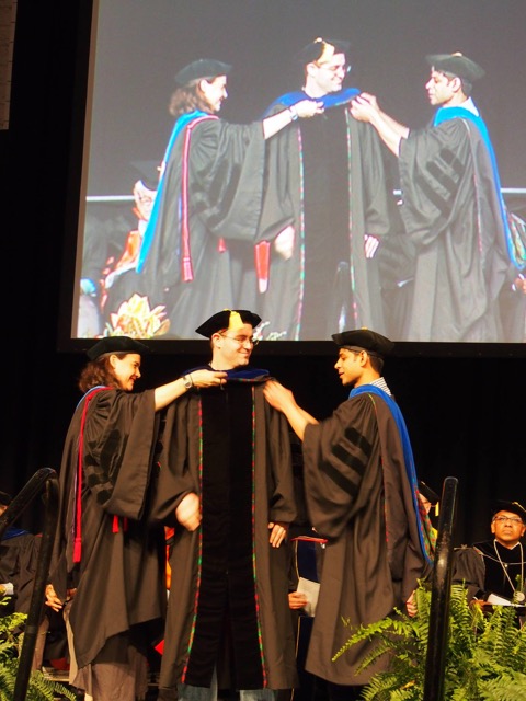 SergioPequito_Ceremony