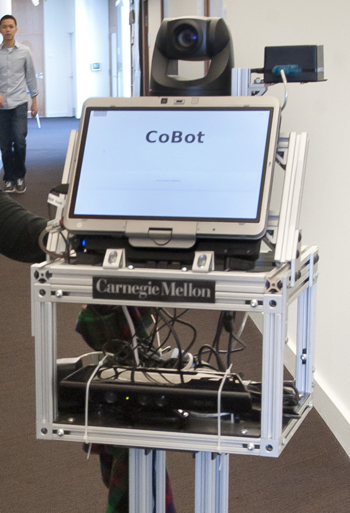 Cobot Robot