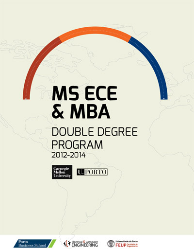 brochure MBA ECE