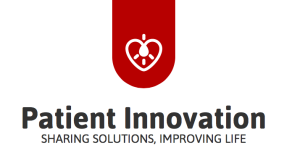 Patient Innovation logo